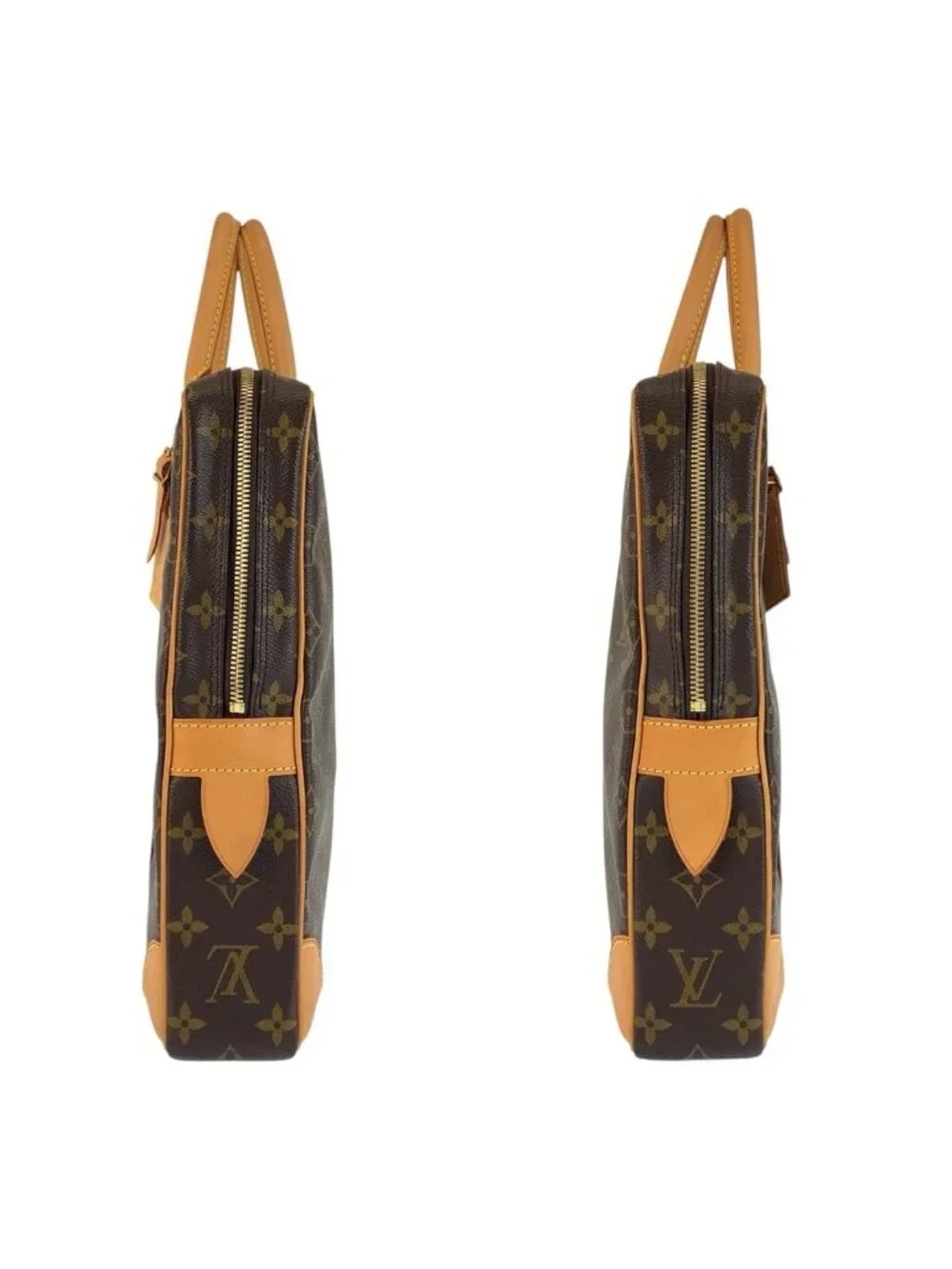 Louis Vuitton this authentic